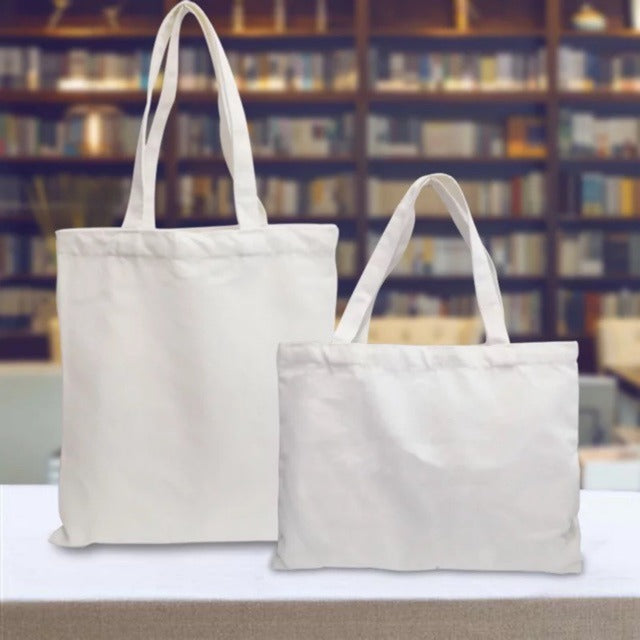 EcoBag-Canvas Series