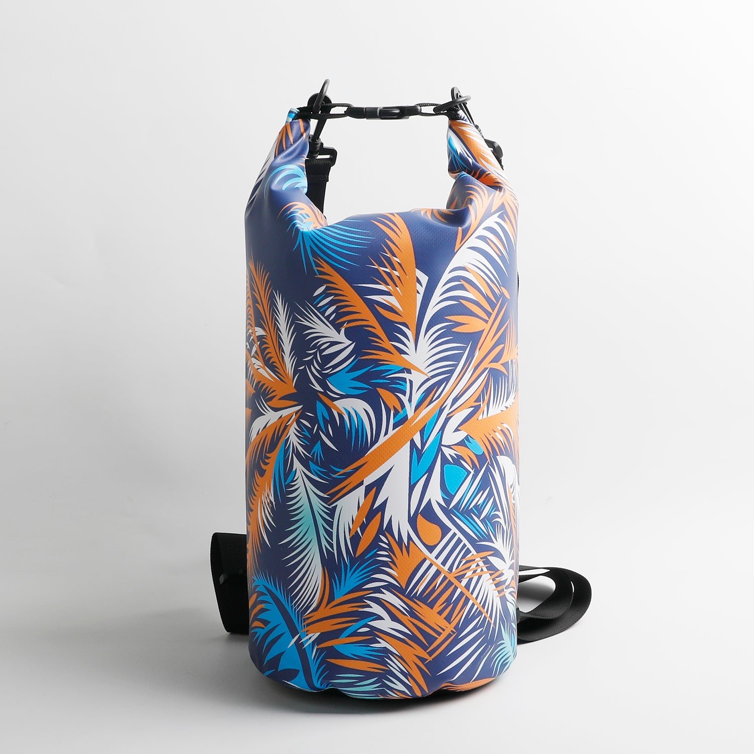 Y33 Island Series Waterproof Dry Bag – Colorful Printed Dry Sack for Beach, Kayaking, Swimming & Summer Travel