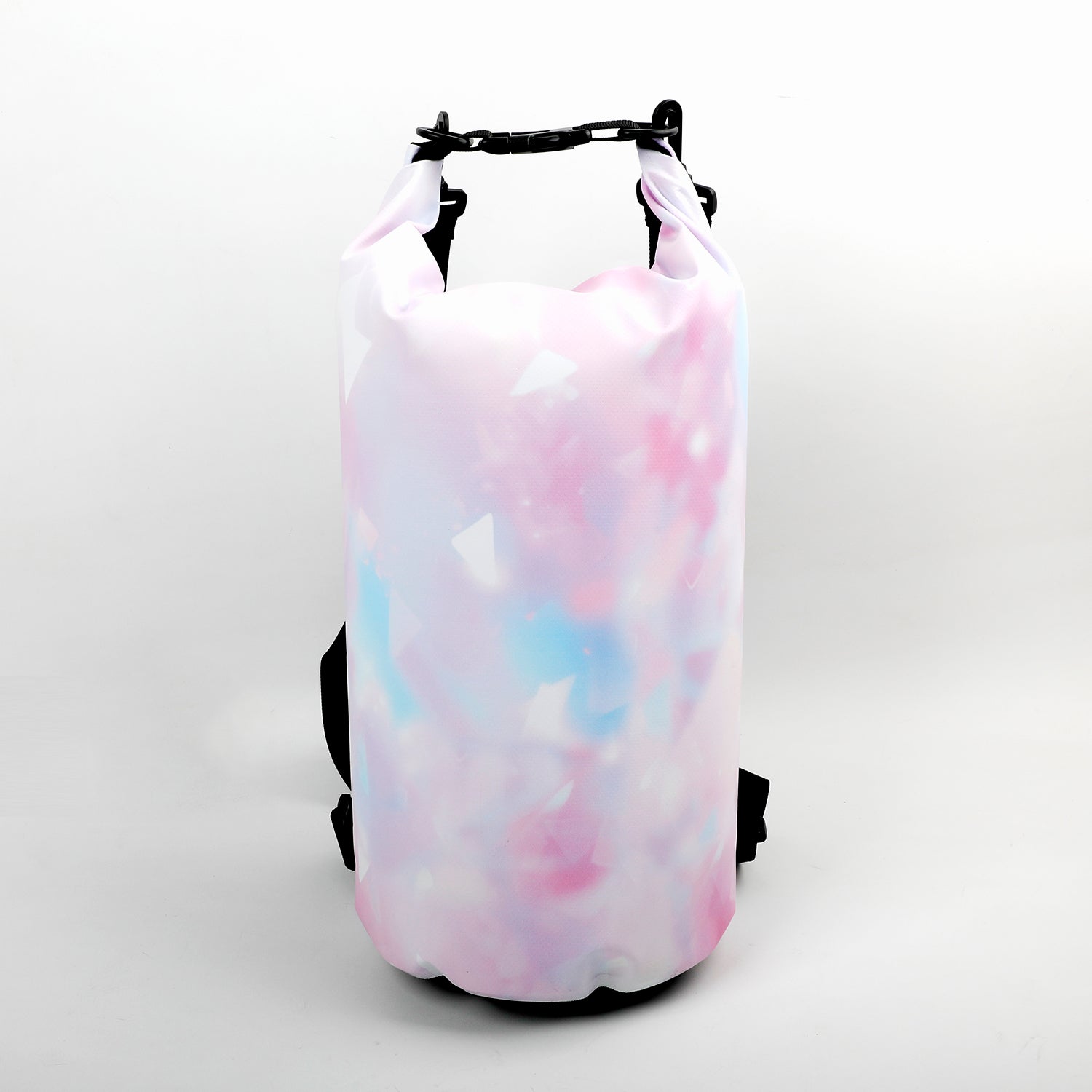 Y33 Island Series Waterproof Dry Bag – Colorful Printed Dry Sack for Beach, Kayaking, Swimming & Summer Travel