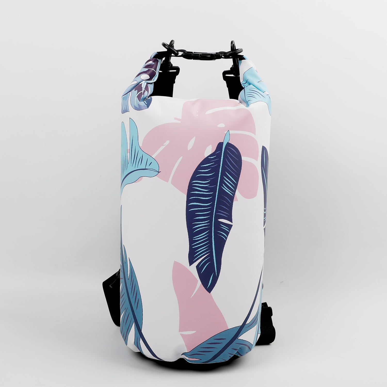 Y33 Island Series Waterproof Dry Bag – Colorful Printed Dry Sack for Beach, Kayaking, Swimming & Summer Travel