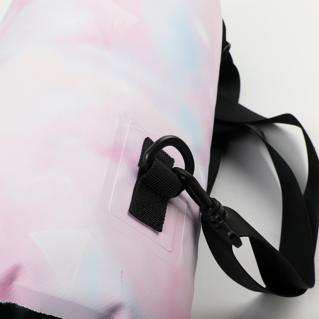 Y33 Island Series Waterproof Dry Bag – Colorful Printed Dry Sack for Beach, Kayaking, Swimming & Summer Travel