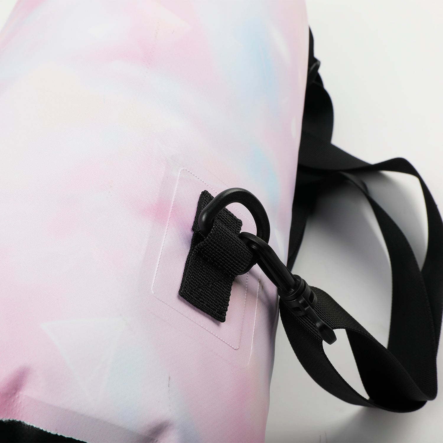 Y33 Island Series Waterproof Dry Bag – Colorful Printed Dry Sack for Beach, Kayaking, Swimming & Summer Travel