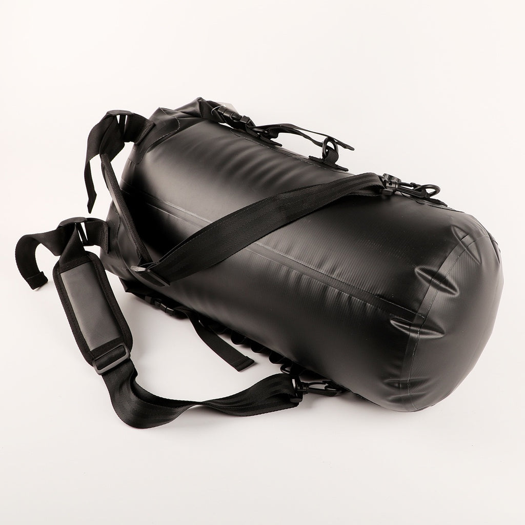 1612 Airtight 30L Waterproof Backpack – Heavy-Duty Dry Bag for Diving, Caving, Kayaking & Extreme Outdoor Adventures