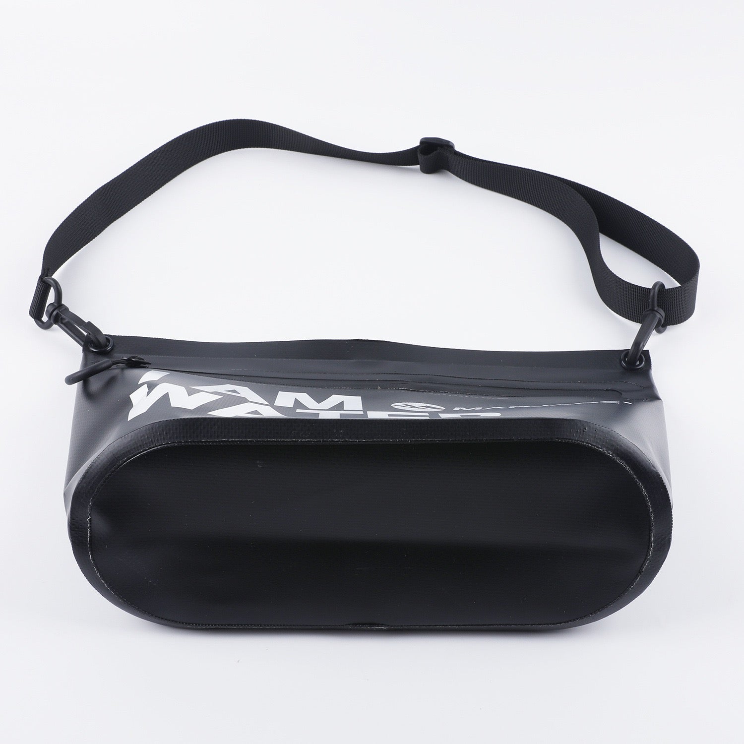 C115 Waterproof Toiletry Bag – Travel Handbag with Zipper, Shoulder Strap & Dry Sack Design for Swimming, Beach & Outdoor Use