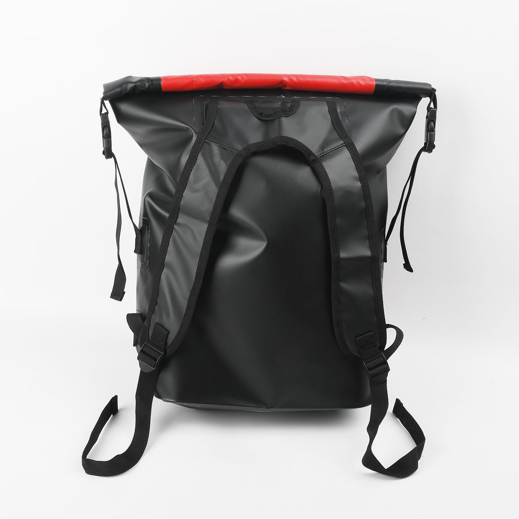 1503 Outdoor Waterproof Backpack Swimming Bag Large Capacity Wear-Resistant Dry bag Ocean pack
