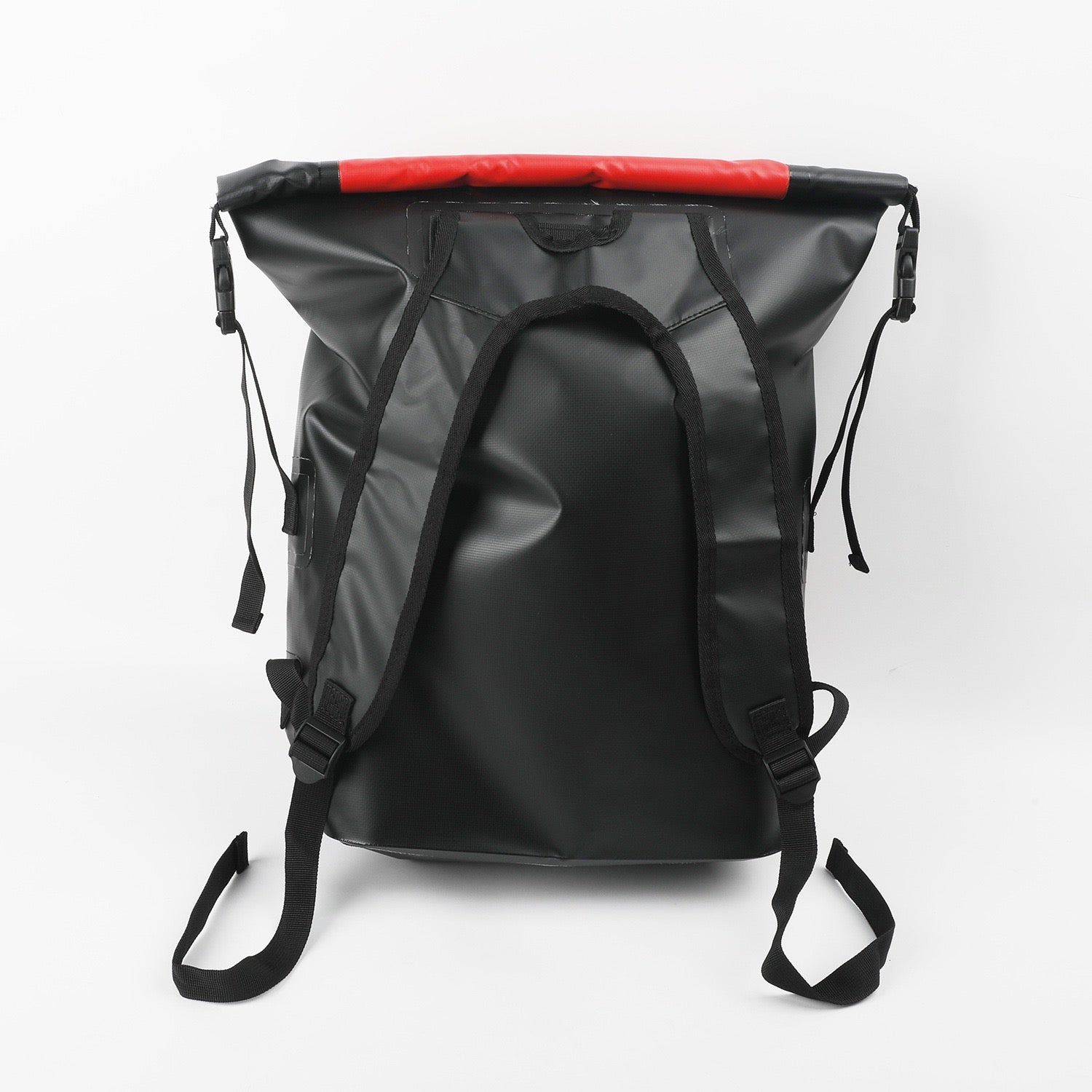 1503 Outdoor Waterproof Backpack Swimming Bag Large Capacity Wear-Resistant Dry bag Ocean pack