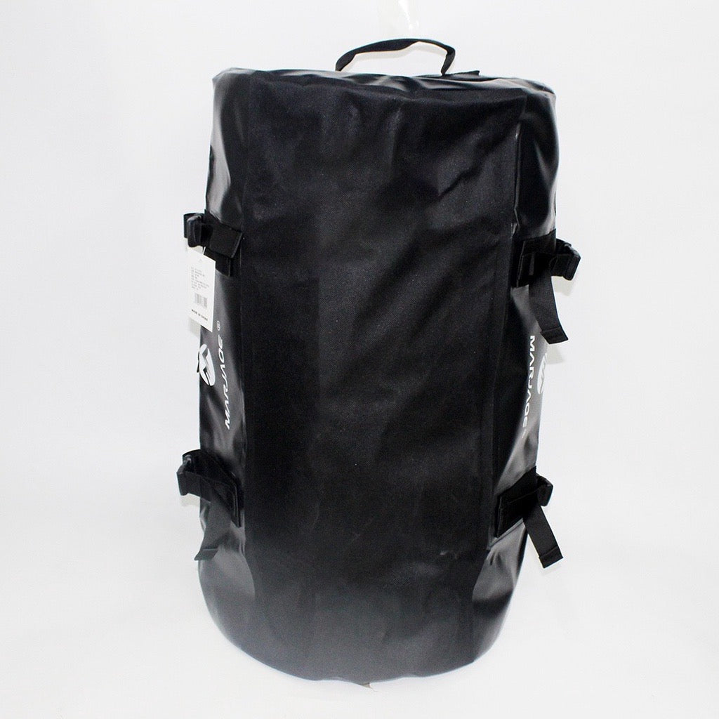 B1705 Waterproof Duffle Bag – Large Capacity Outdoor Travel & Sports Dry Bag with Shoulder Straps