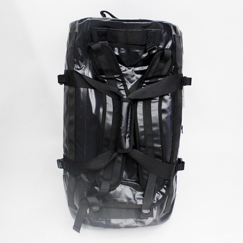 B1705 Waterproof Duffle Bag – Large Capacity Outdoor Travel & Sports Dry Bag with Shoulder Straps