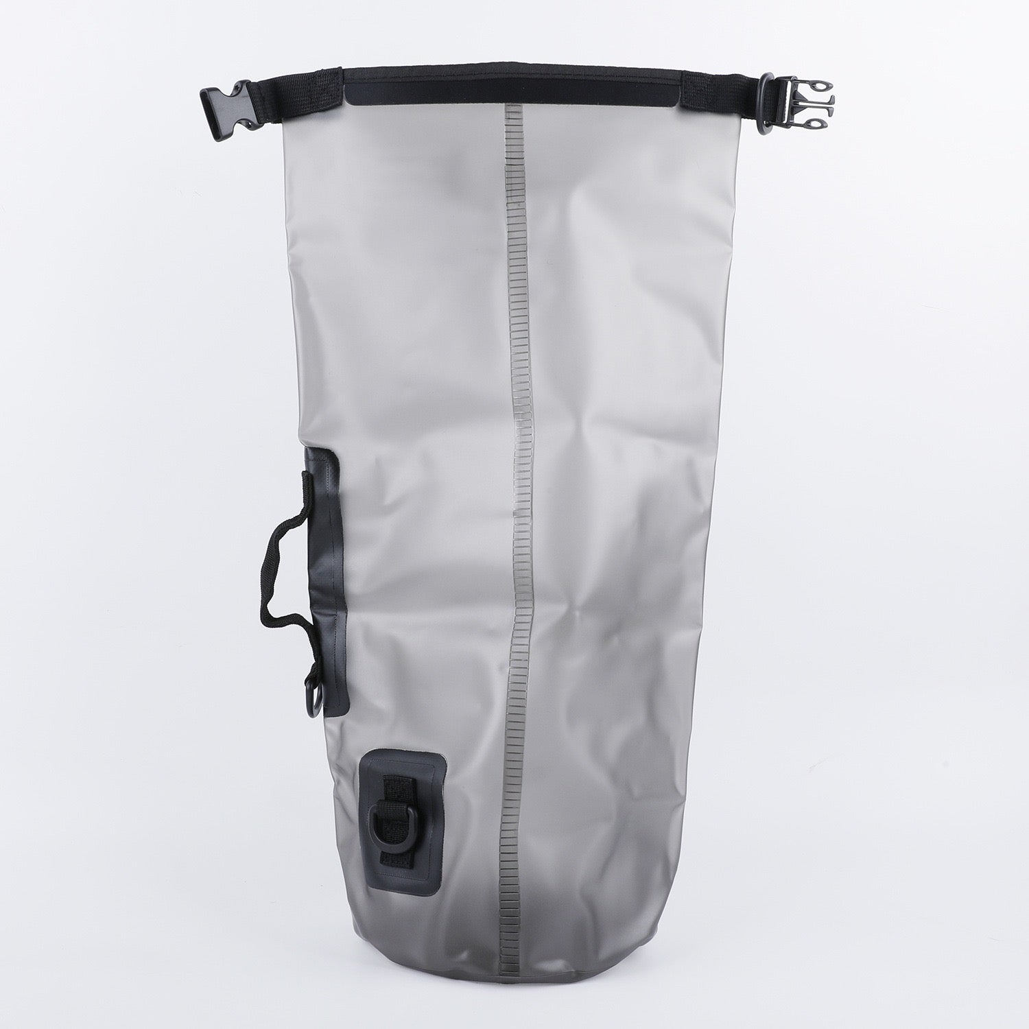 Transparent Waterproof Dry Bag – 10L/20L Lightweight Floating Sack for Swimming, Beach, Kayaking & Outdoor Sports